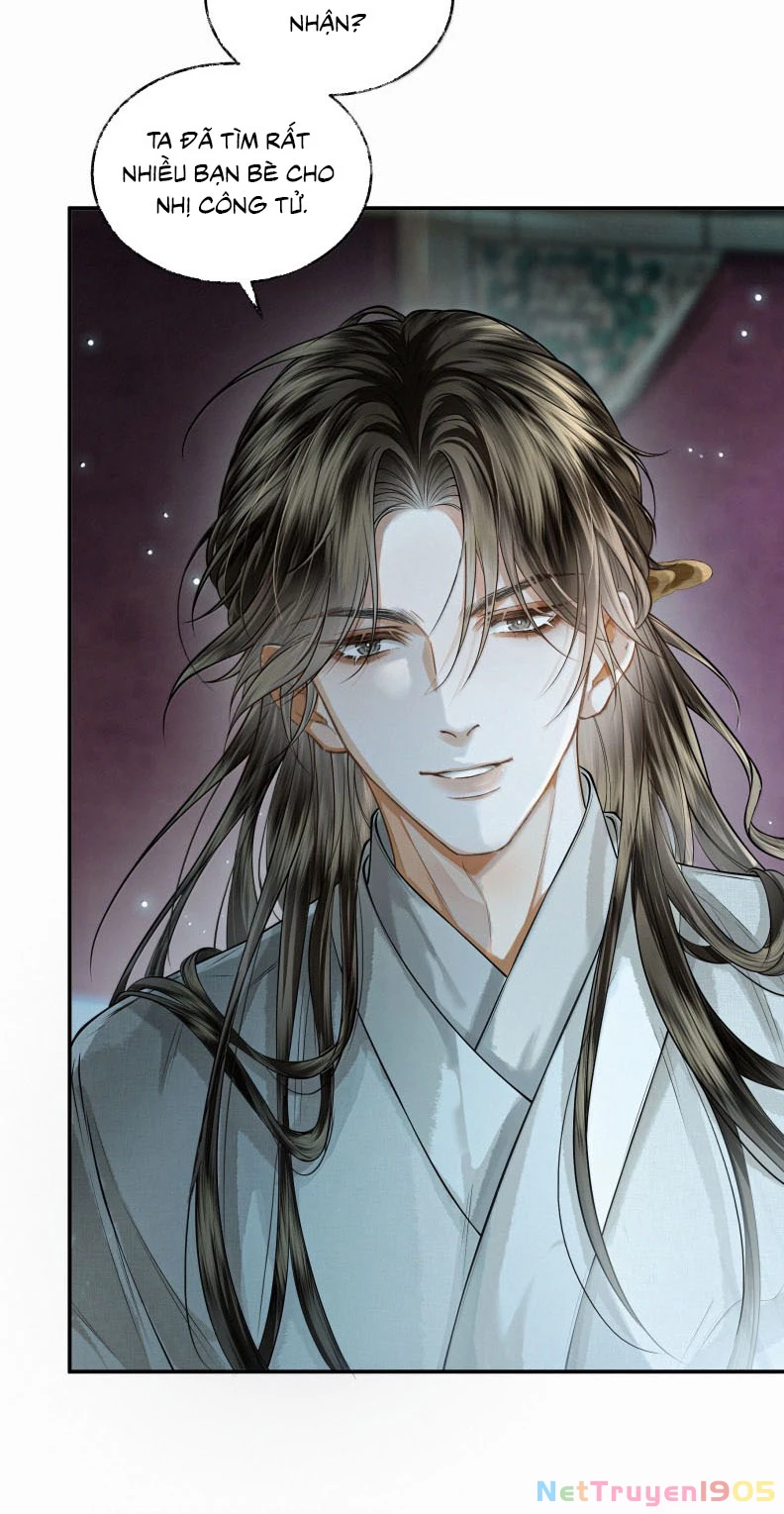 Thương Tiến Tửu Chapter 25 - 11