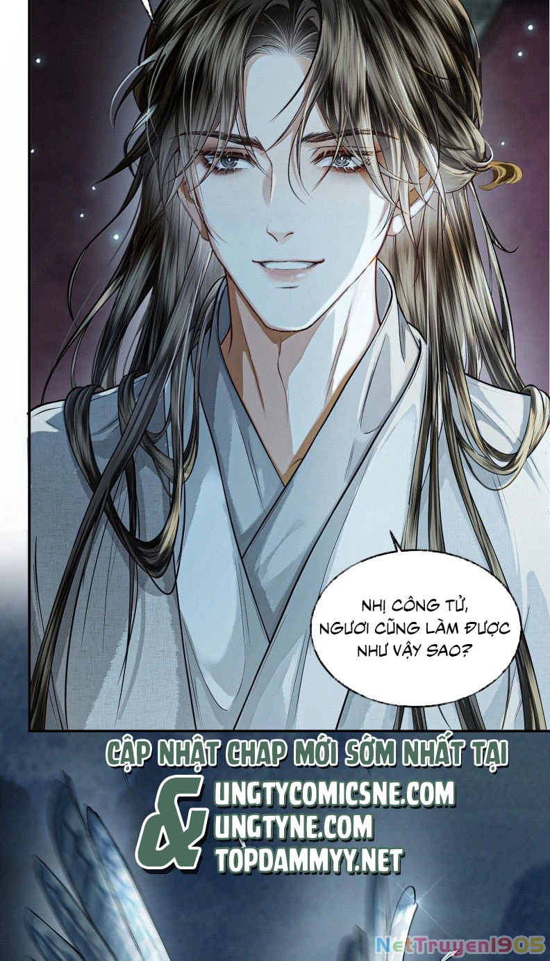 Thương Tiến Tửu Chapter 25 - 15