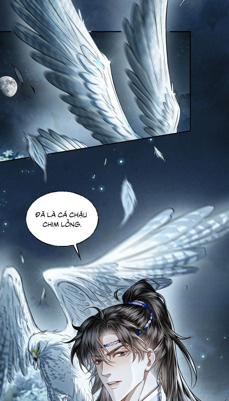 Thương Tiến Tửu Chapter 25 - 16