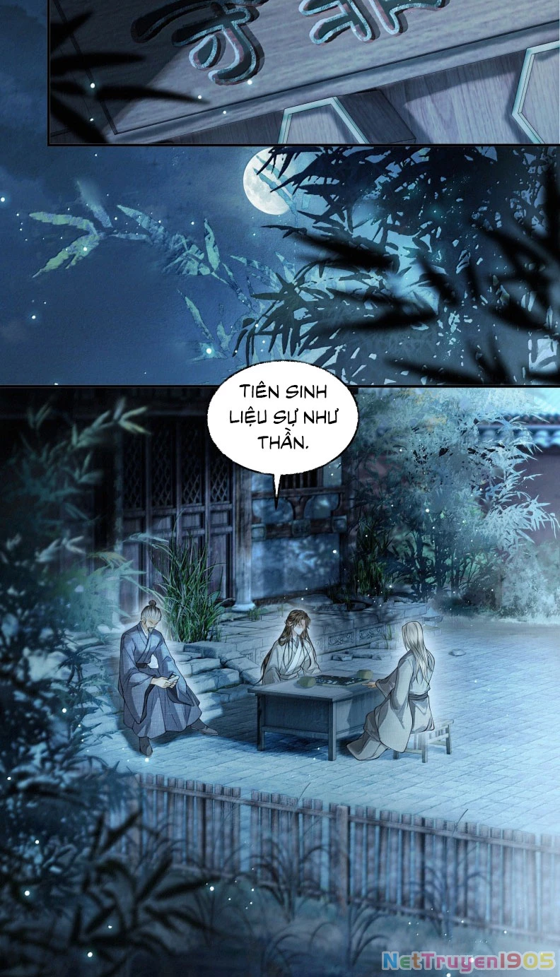 Thương Tiến Tửu Chapter 25 - 19