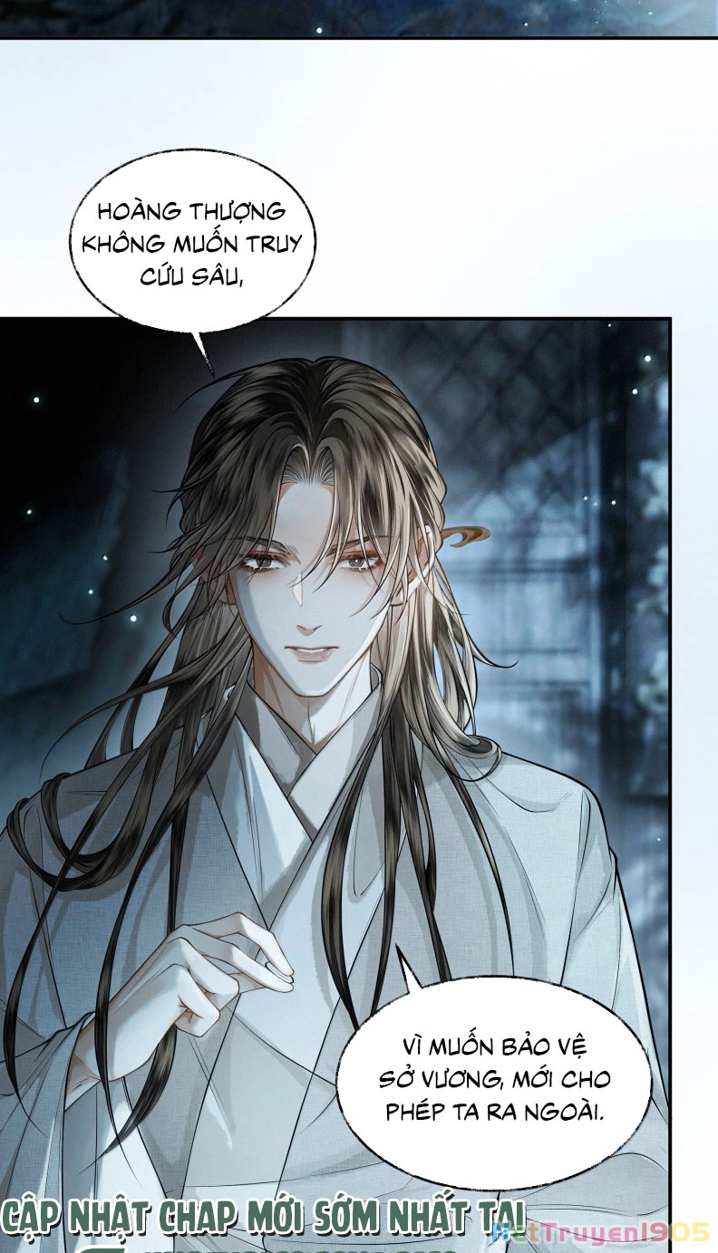 Thương Tiến Tửu Chapter 25 - 20