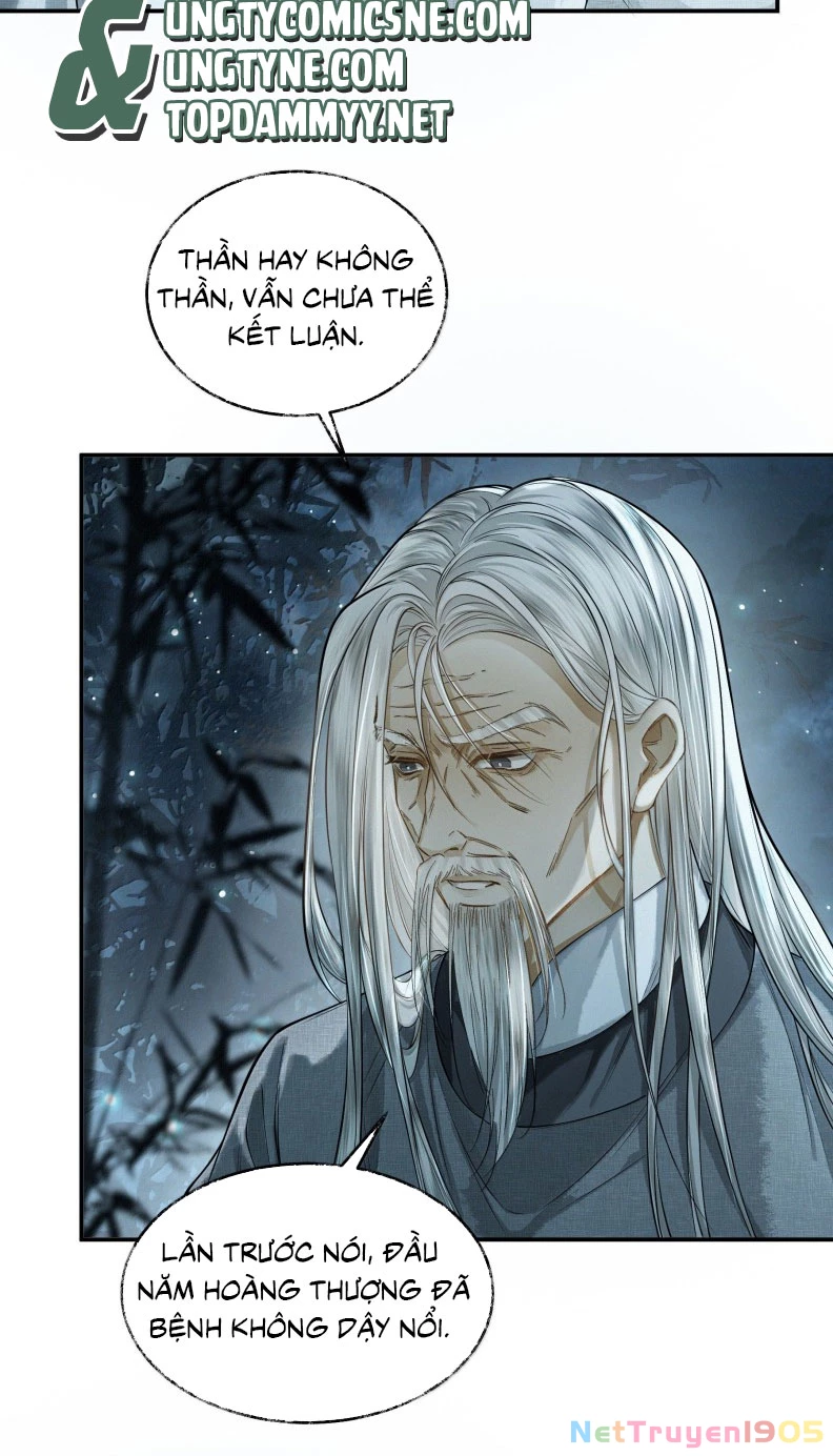 Thương Tiến Tửu Chapter 25 - 21