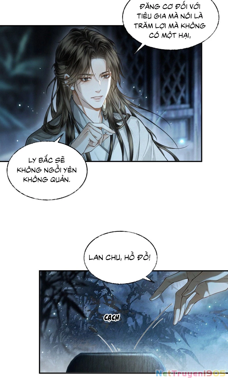 Thương Tiến Tửu Chapter 25 - 27