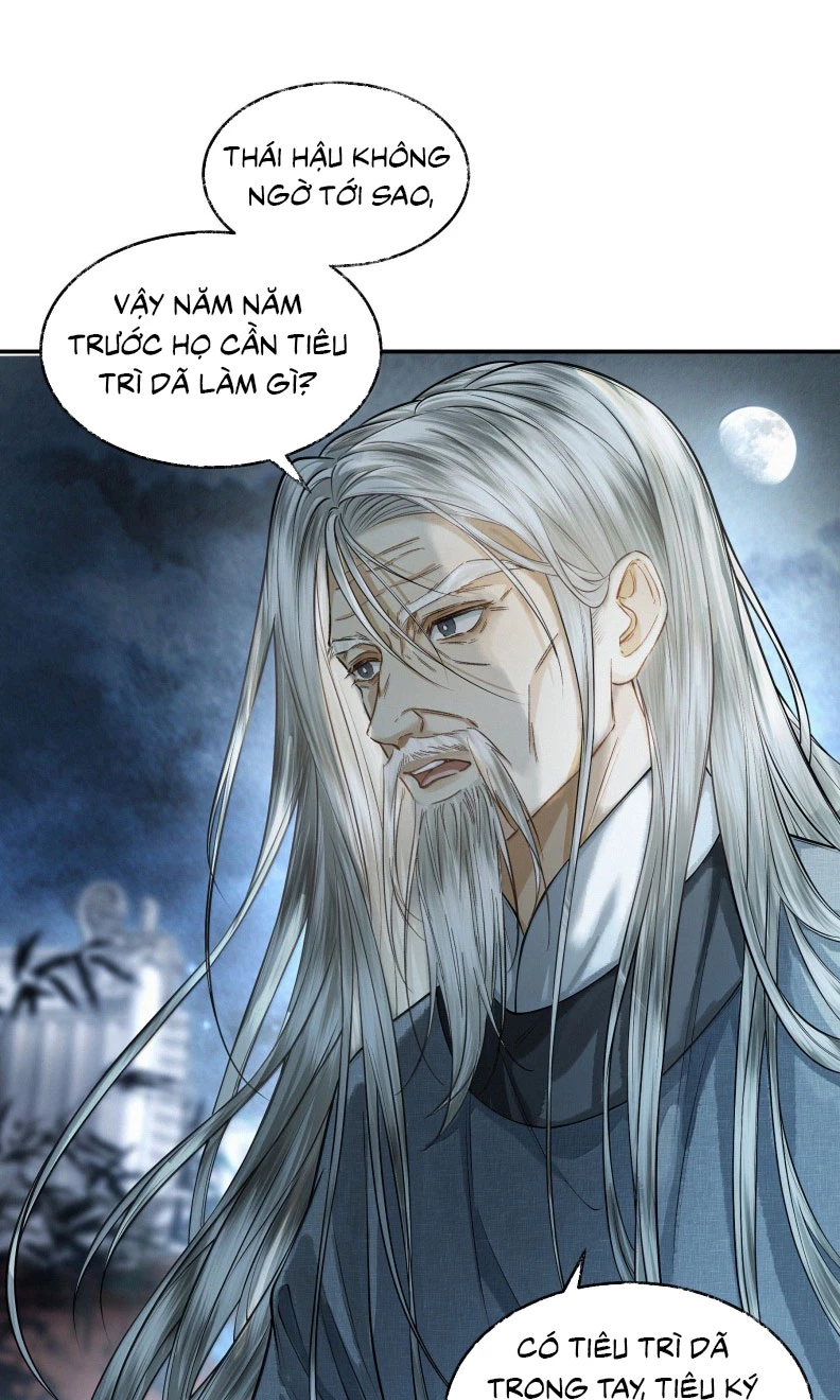 Thương Tiến Tửu Chapter 25 - 28