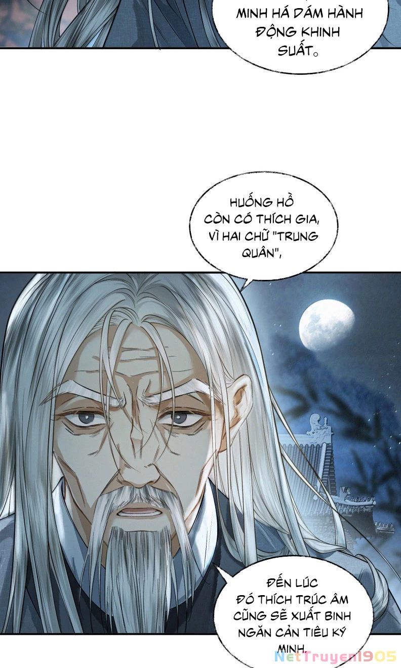 Thương Tiến Tửu Chapter 25 - 29