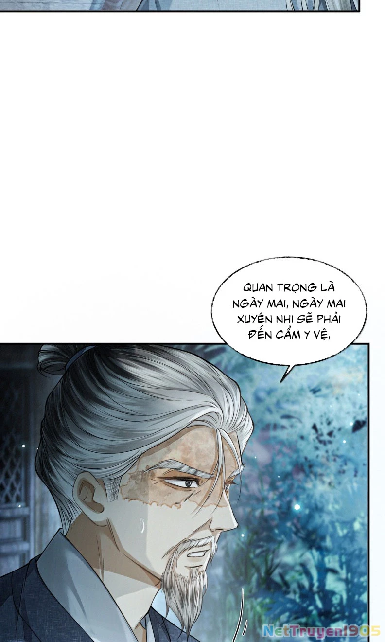 Thương Tiến Tửu Chapter 25 - 31