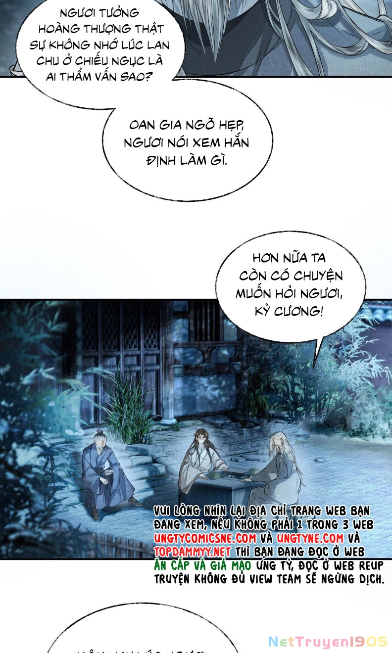Thương Tiến Tửu Chapter 25 - 33