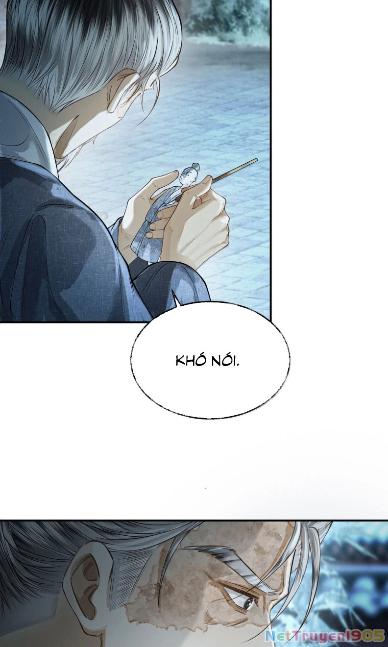 Thương Tiến Tửu Chapter 25 - 35