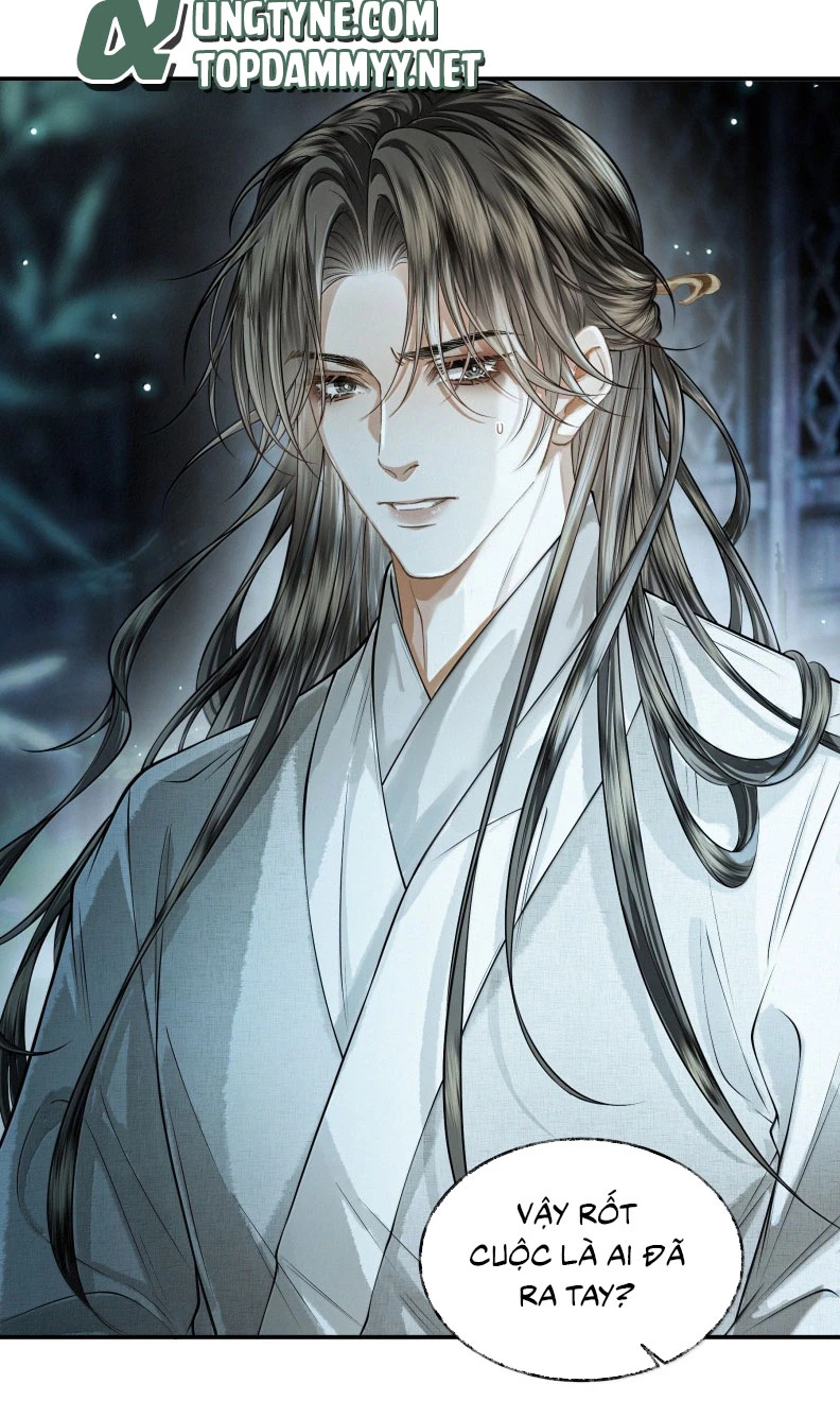Thương Tiến Tửu Chapter 25 - 37