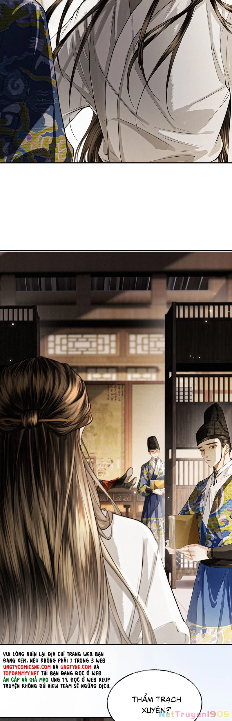 Thương Tiến Tửu Chapter 26 - 3