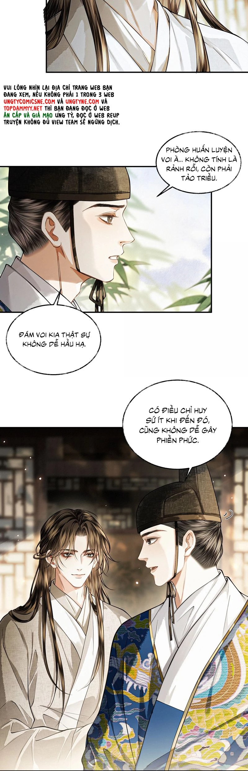 Thương Tiến Tửu Chapter 26 - 12