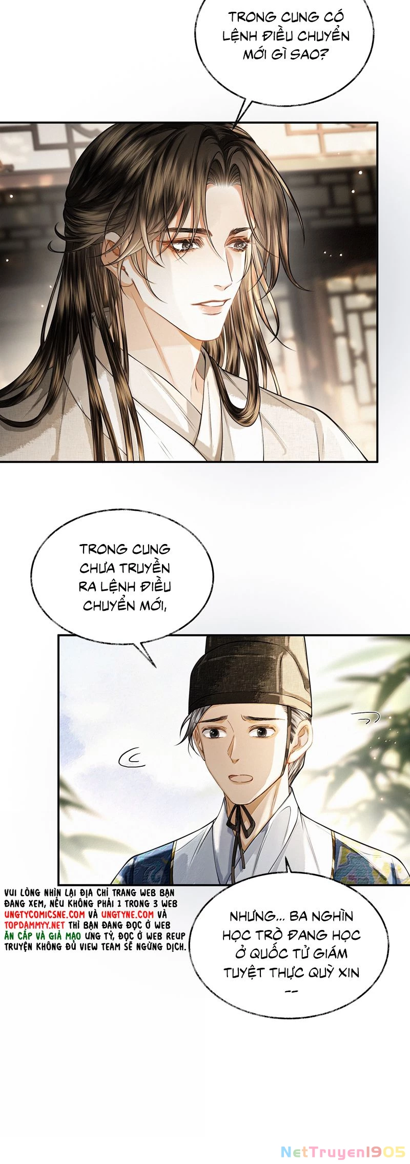 Thương Tiến Tửu Chapter 26 - 15