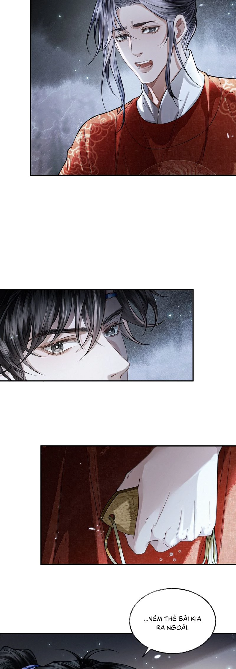 Thương Tiến Tửu Chapter 26 - 20