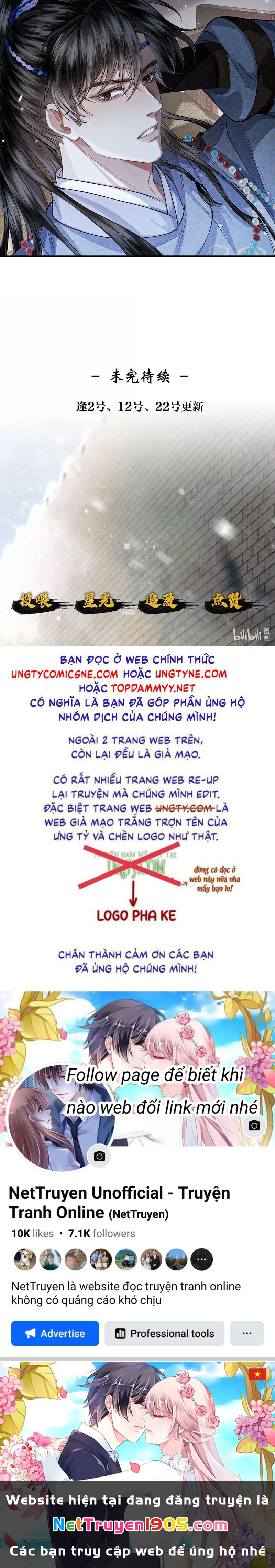 Thương Tiến Tửu Chapter 26 - 21