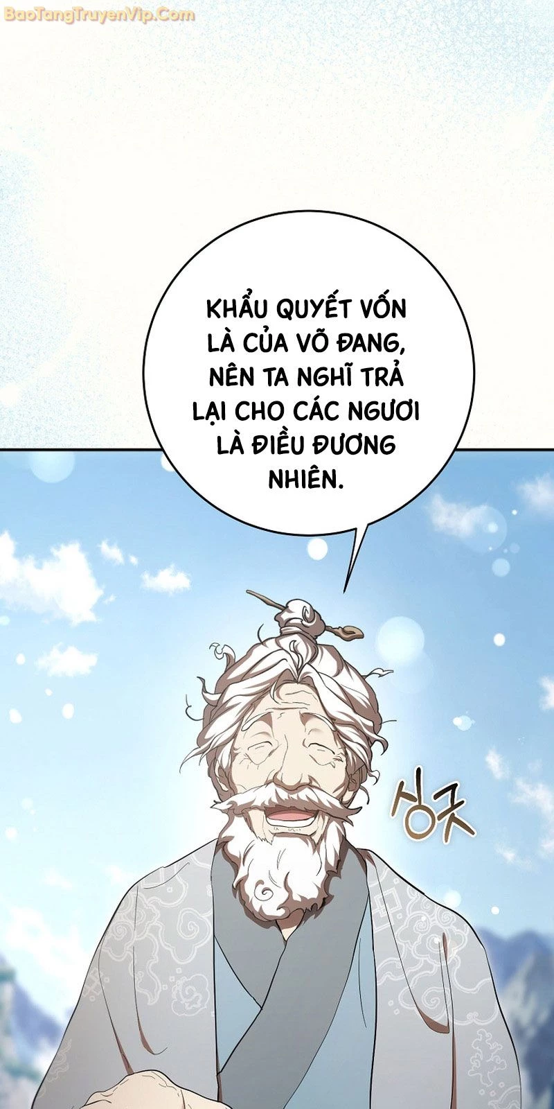 Võ Đang Kỳ Hiệp Chapter 135 - 10