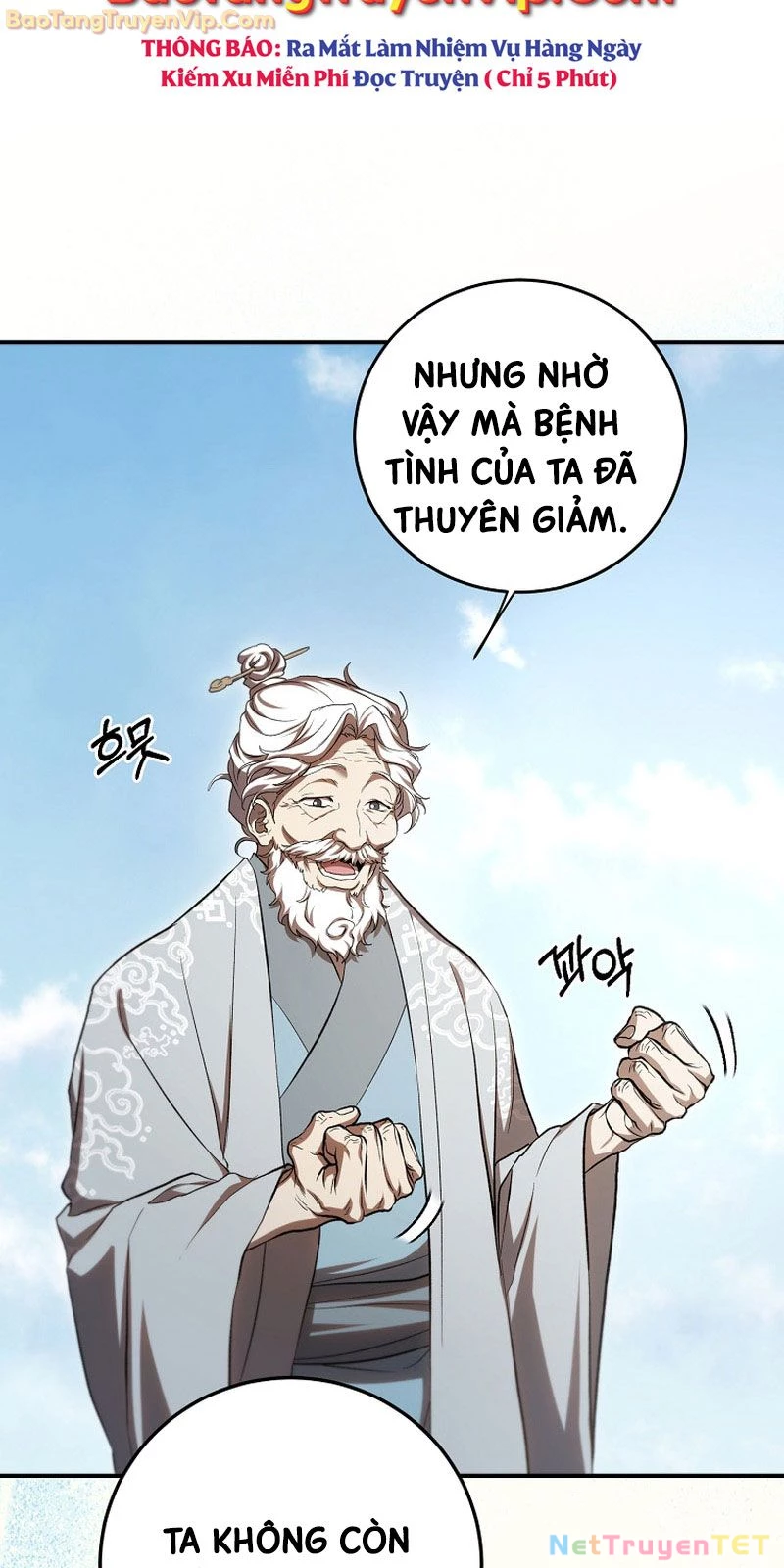 Võ Đang Kỳ Hiệp Chapter 135 - 13