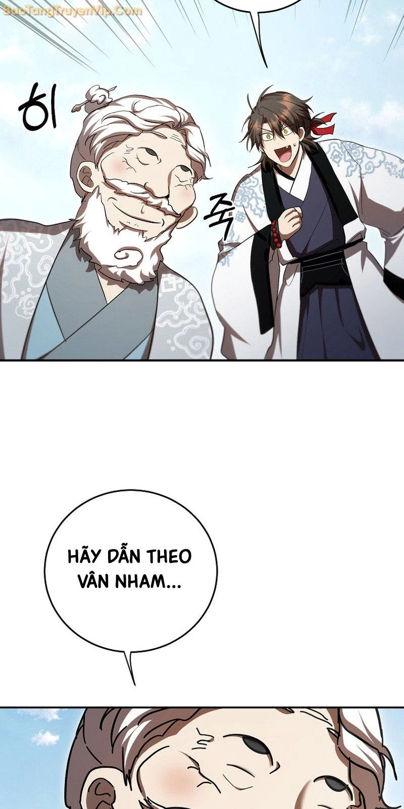 Võ Đang Kỳ Hiệp Chapter 135 - 22