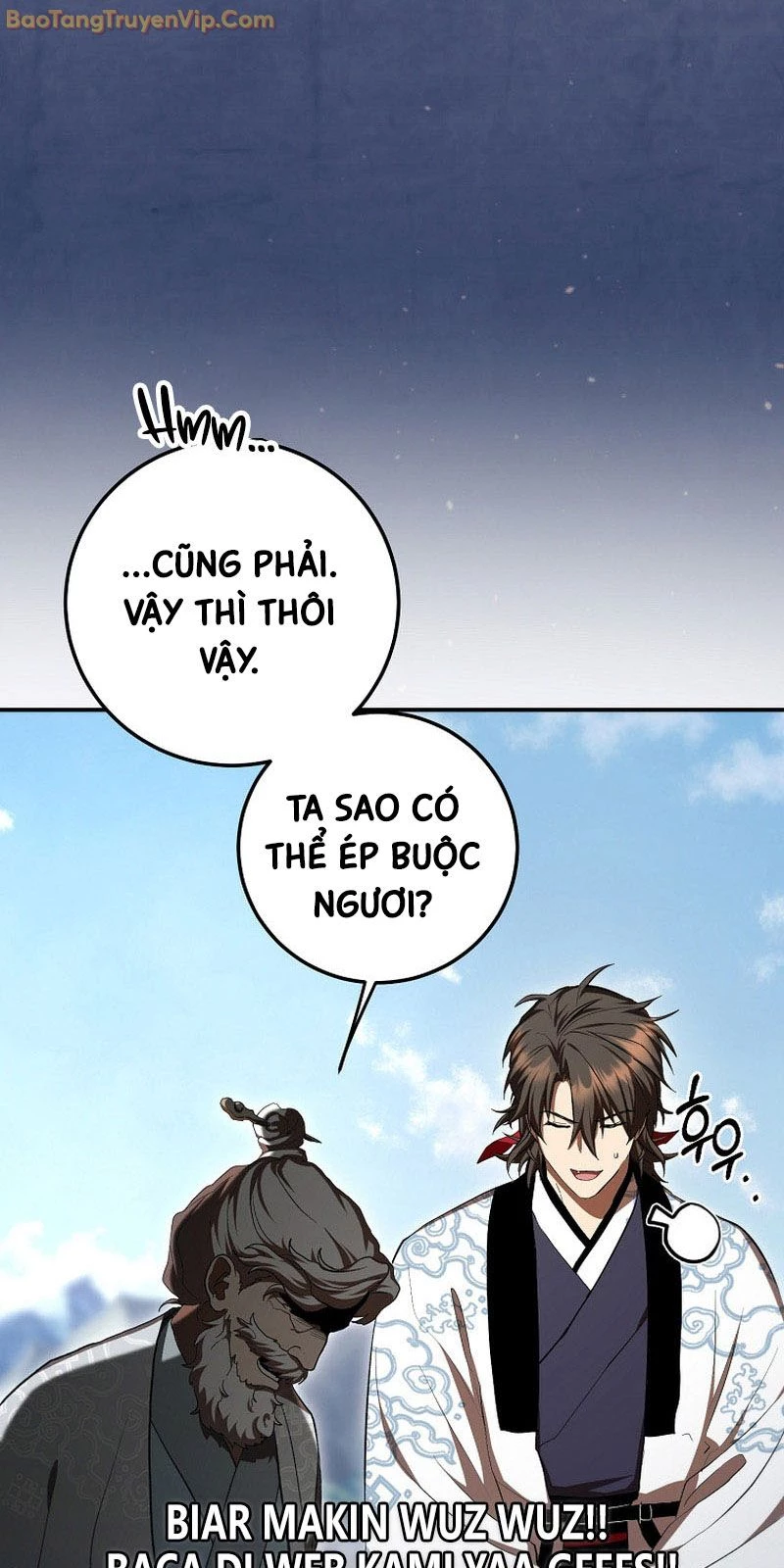 Võ Đang Kỳ Hiệp Chapter 135 - 28