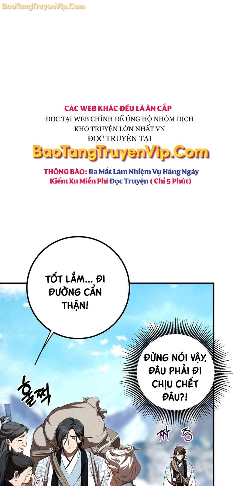 Võ Đang Kỳ Hiệp Chapter 135 - 44