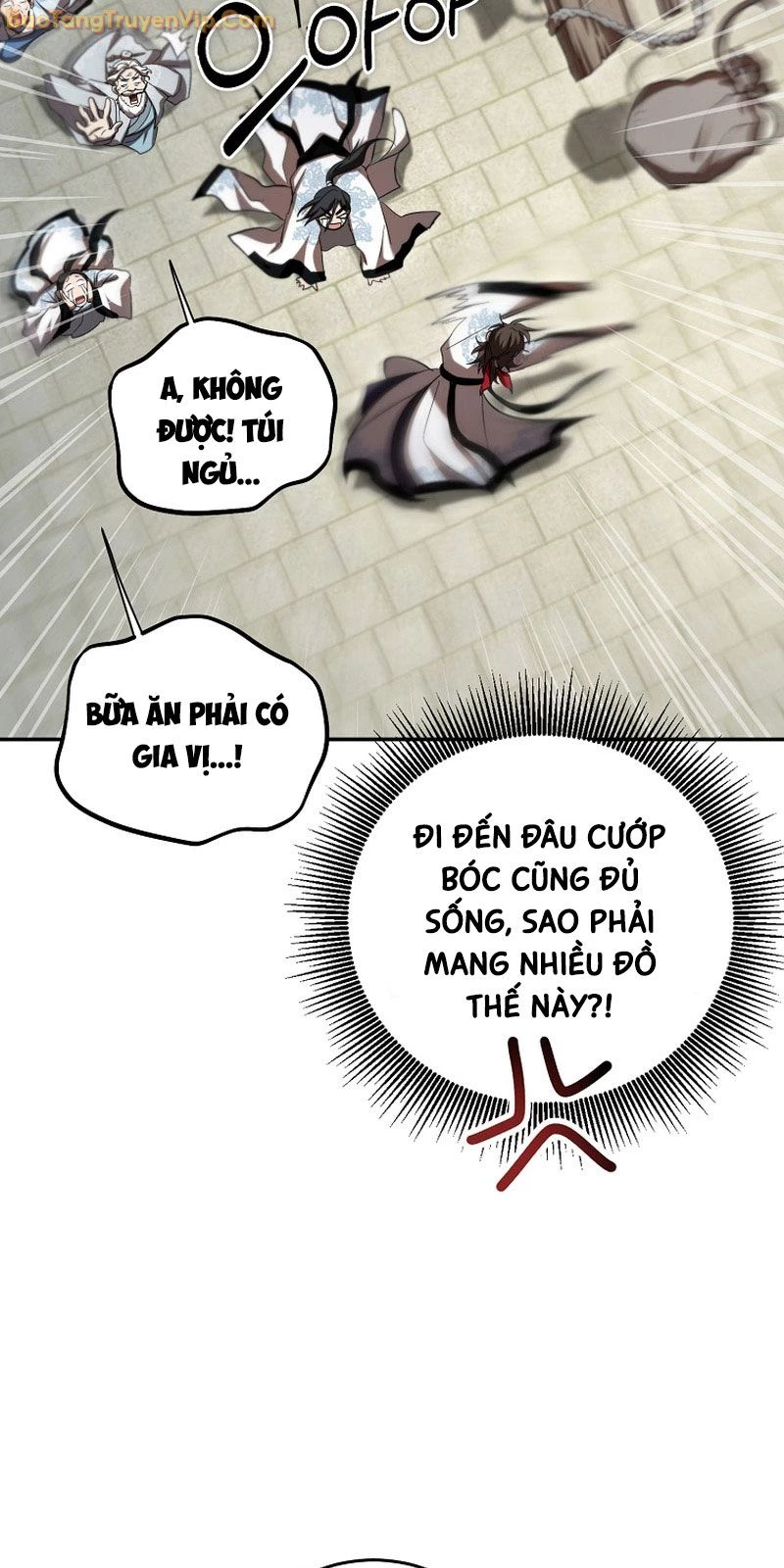 Võ Đang Kỳ Hiệp Chapter 135 - 48