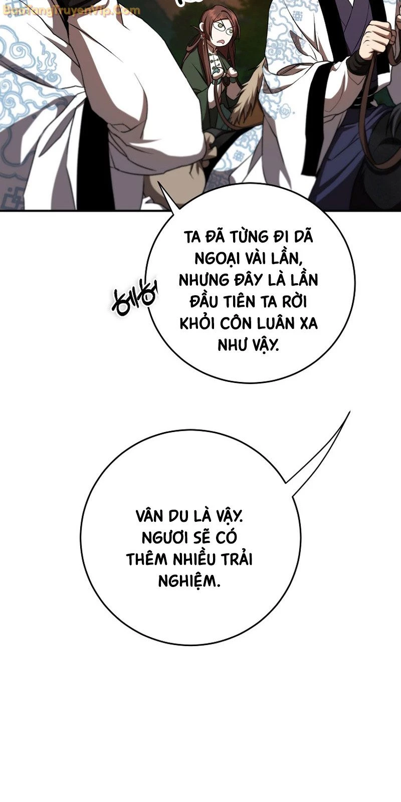 Võ Đang Kỳ Hiệp Chapter 135 - 70