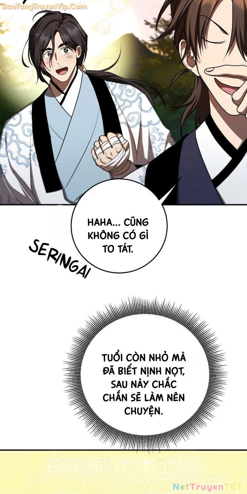 Võ Đang Kỳ Hiệp Chapter 135 - 75