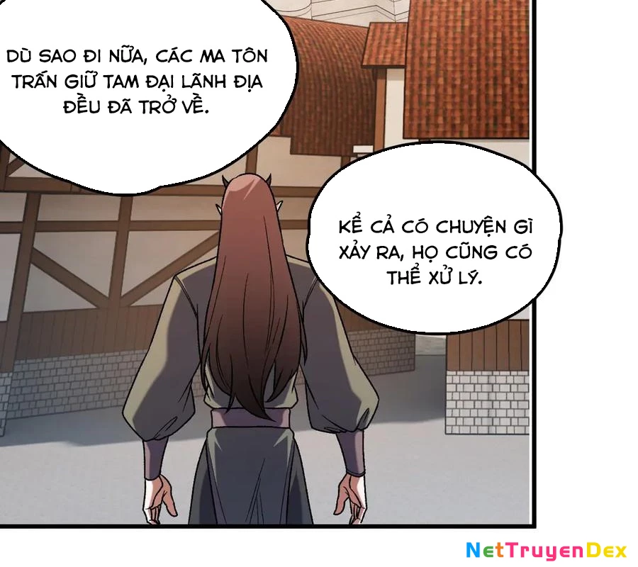 Toàn Dân Chuyển Chức : Duy Ta Vô Chức Tán Nhân Chapter 149 - 15