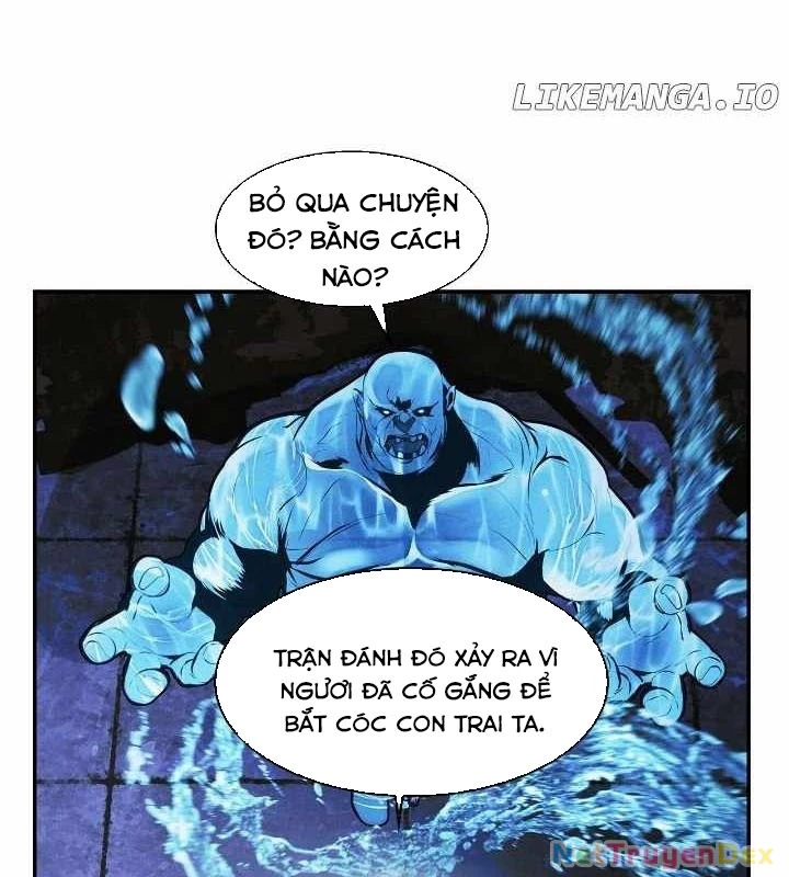 Bất Bại Chân Ma Chapter 231 - 37