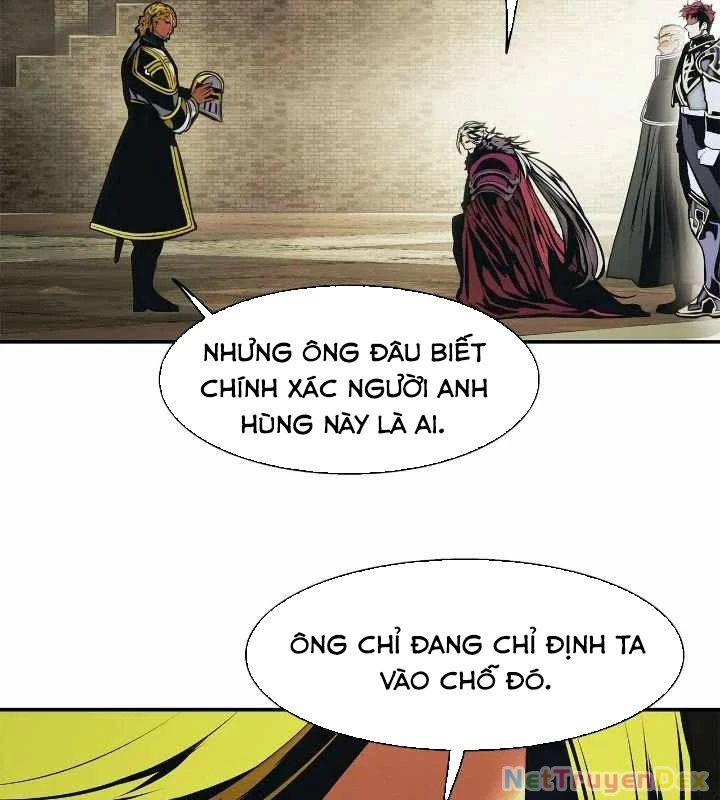 Bất Bại Chân Ma Chapter 236 - 7