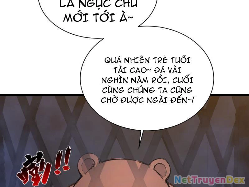 Tà Thần Giáng Thế: Ta có một tòa đại hung ngục Chapter 3 - 72