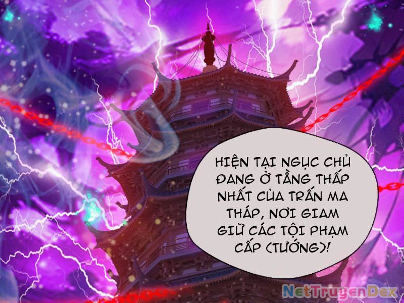 Tà Thần Giáng Thế: Ta có một tòa đại hung ngục Chapter 3 - 100