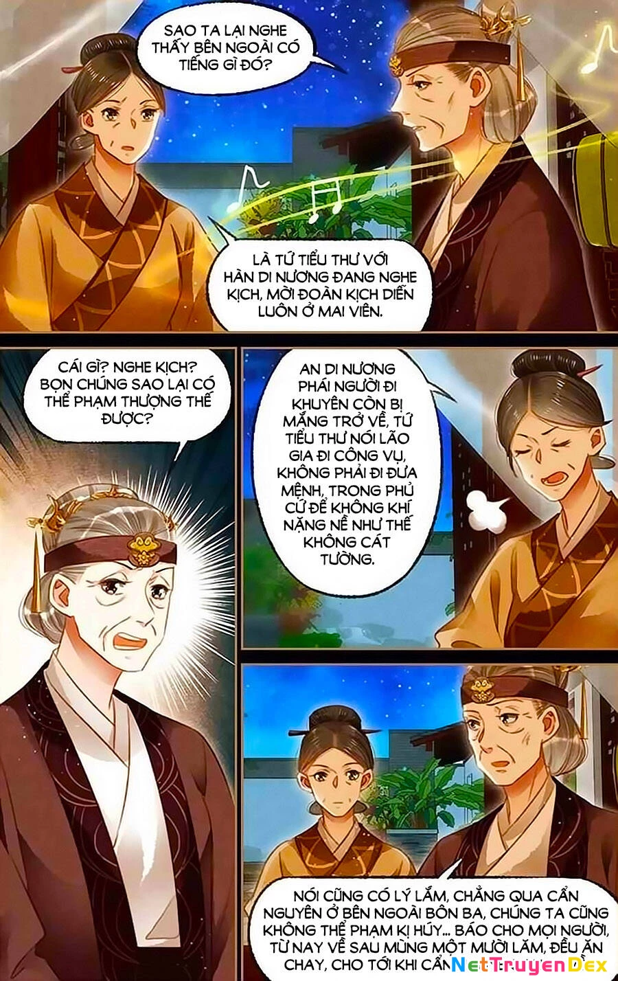 Thần Y Đích Nữ Chapter 115 - 5