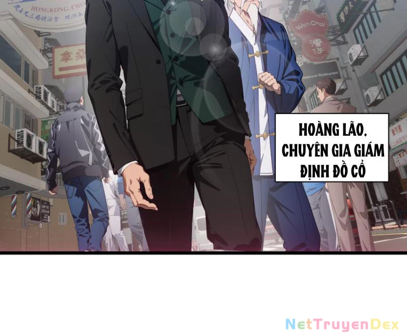 Tà Thần Giáng Thế: Ta có một tòa đại hung ngục Chapter 4 - 10