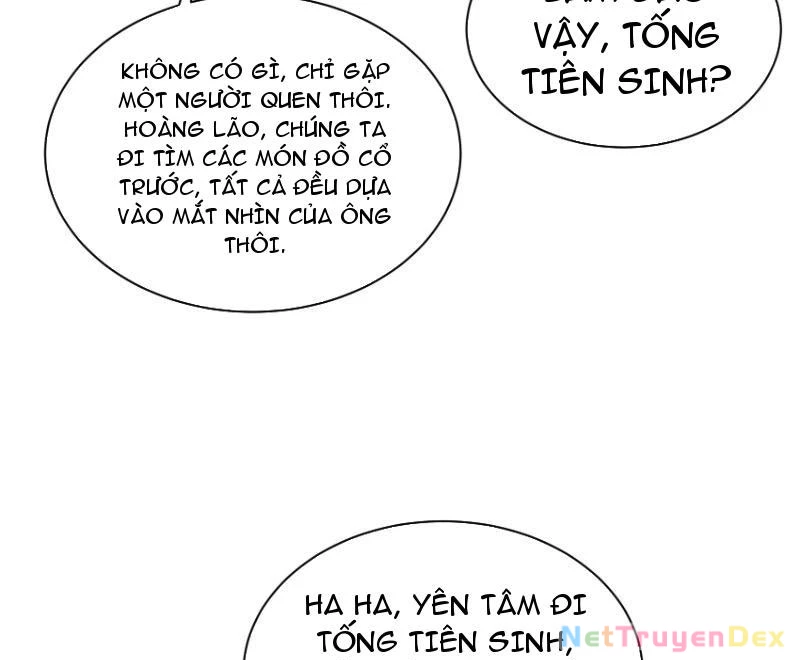 Tà Thần Giáng Thế: Ta có một tòa đại hung ngục Chapter 4 - 16