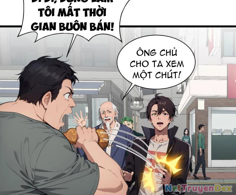 Tà Thần Giáng Thế: Ta có một tòa đại hung ngục Chapter 4 - 35