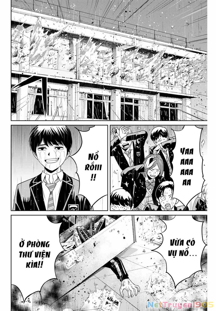 Quyển Sổ Báo Thù Chapter 85 - 19
