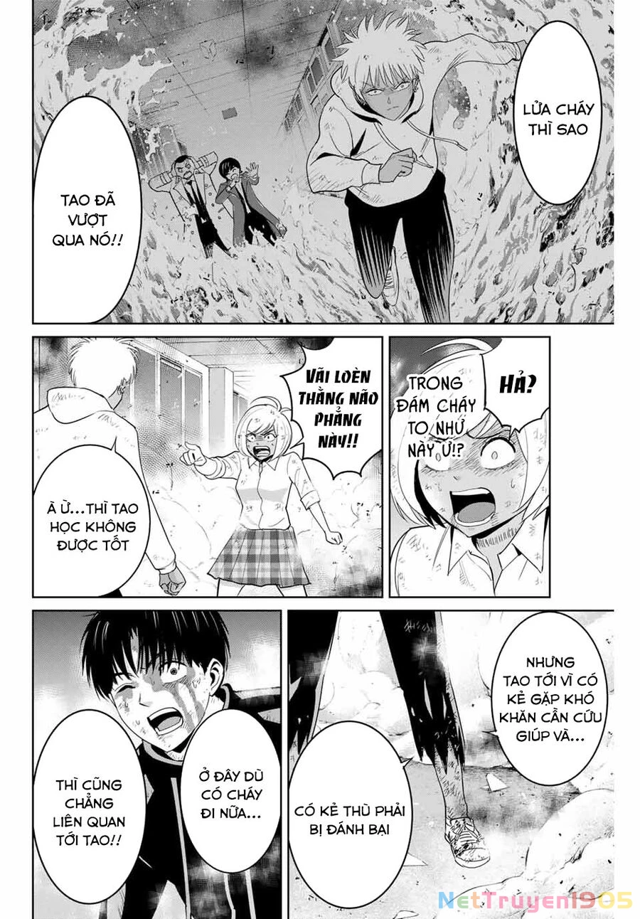 Quyển Sổ Báo Thù Chapter 87 - 17