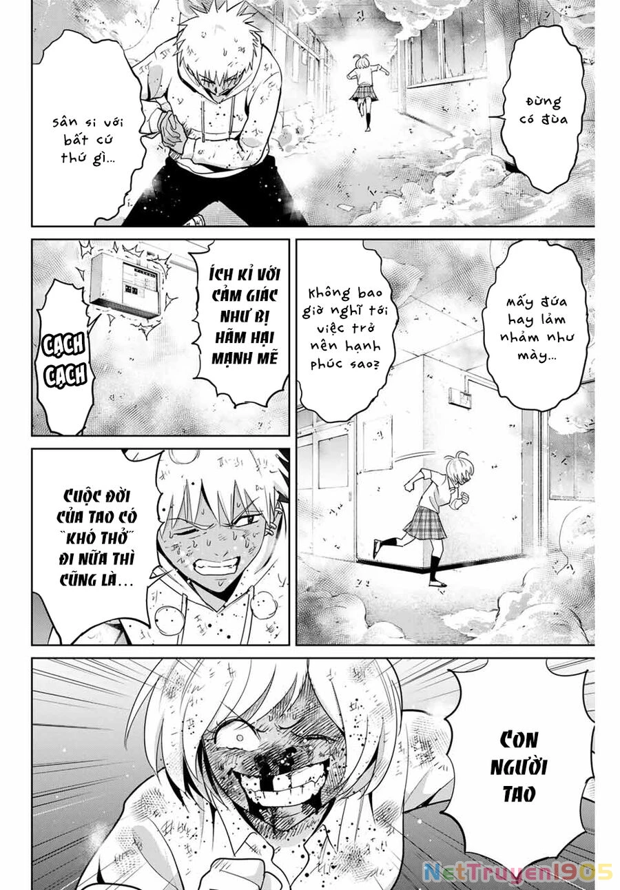 Quyển Sổ Báo Thù Chapter 88 - 9