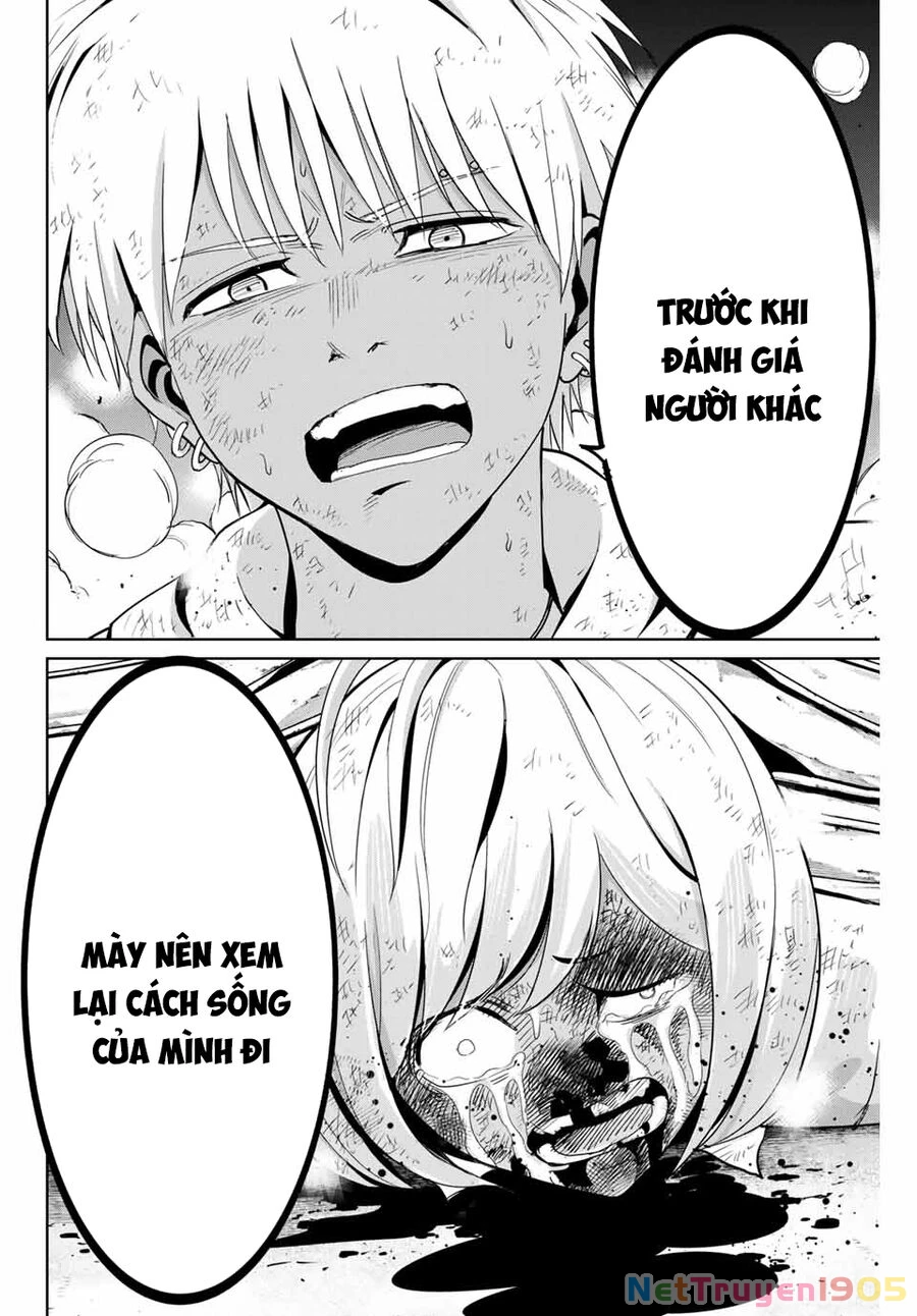 Quyển Sổ Báo Thù Chapter 88 - 13