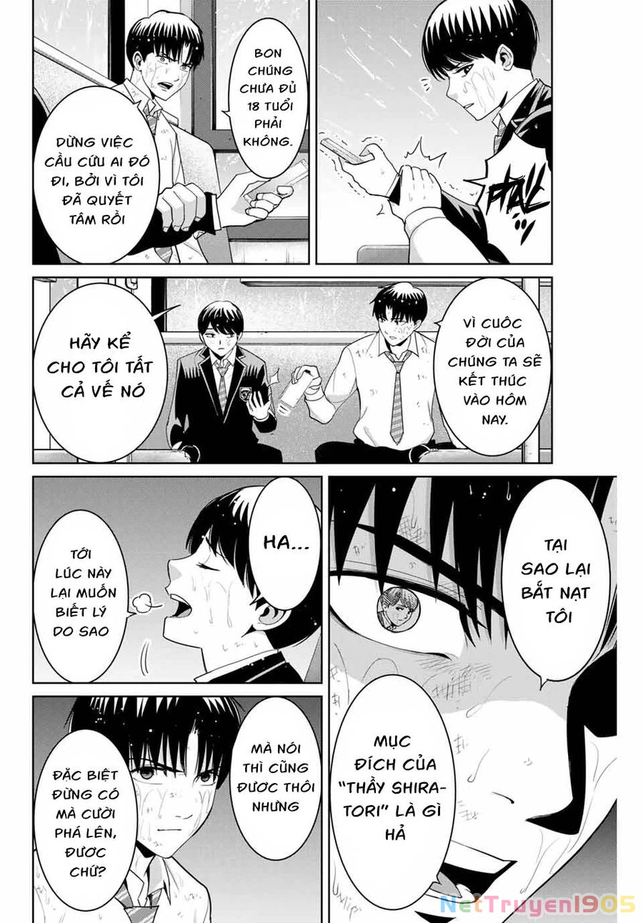 Quyển Sổ Báo Thù Chapter 90 - 3