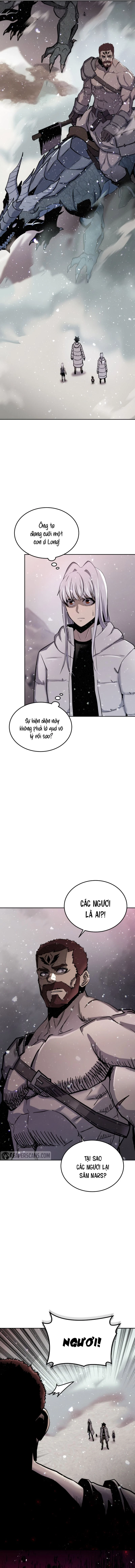 Kể Từ Bây Giờ, Tôi Là Một Người Chơi Chapter 53 - 10