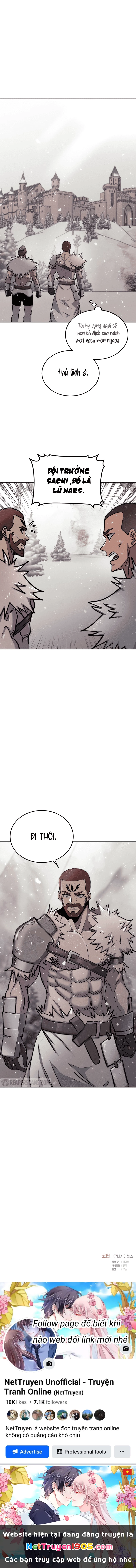 Kể Từ Bây Giờ, Tôi Là Một Người Chơi Chapter 55 - 12