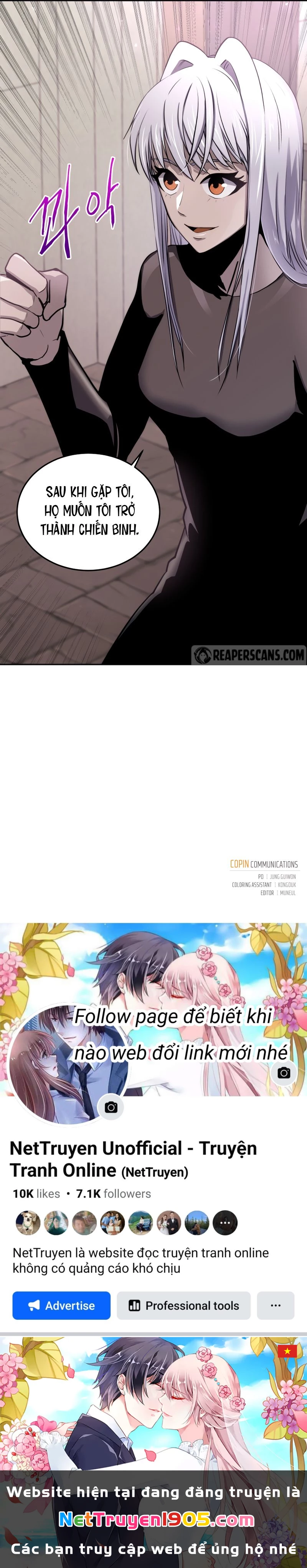 Kể Từ Bây Giờ, Tôi Là Một Người Chơi Chapter 56 - 12