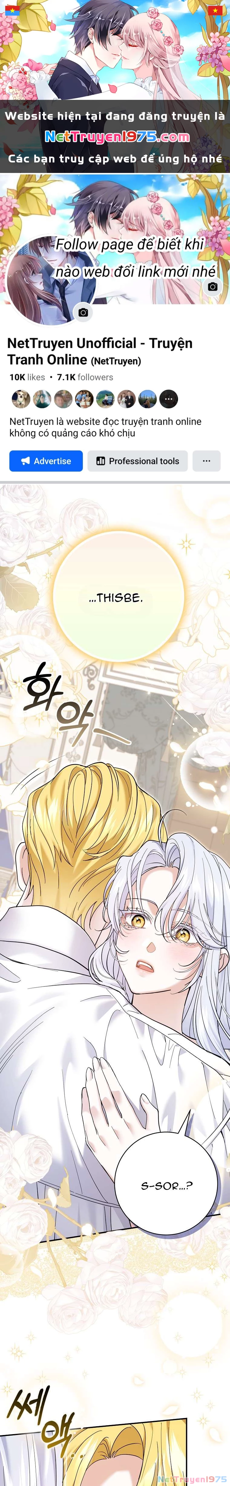 Vị Hôn Phu Phản Diện Cản Trở Con Đường Hoa Của Tôi Chapter 46 - 1