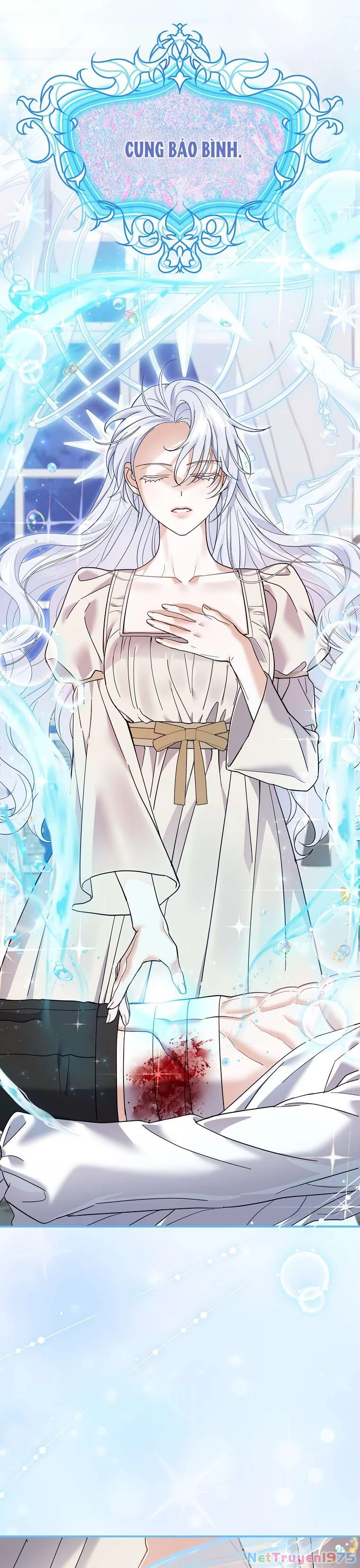 Vị Hôn Phu Phản Diện Cản Trở Con Đường Hoa Của Tôi Chapter 46 - 13