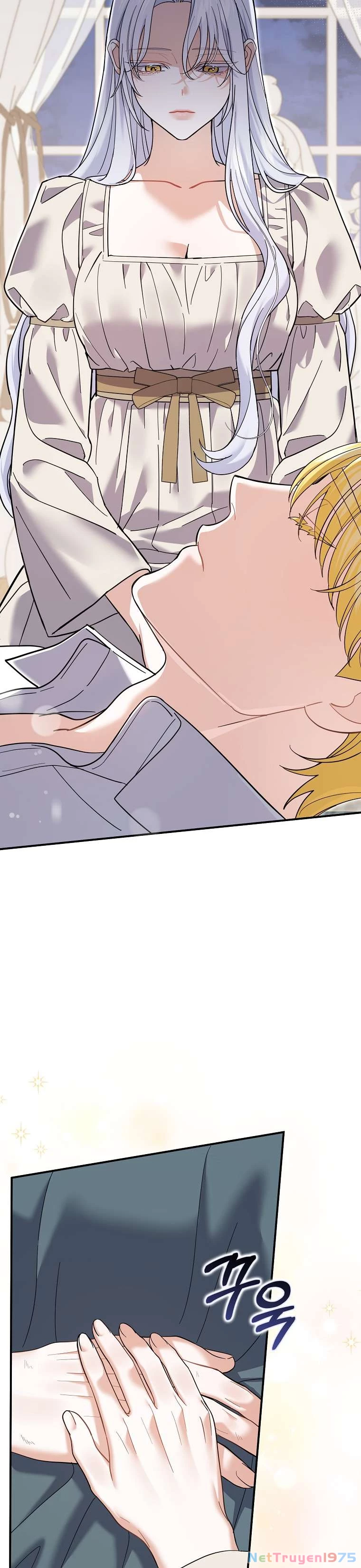 Vị Hôn Phu Phản Diện Cản Trở Con Đường Hoa Của Tôi Chapter 46 - 18