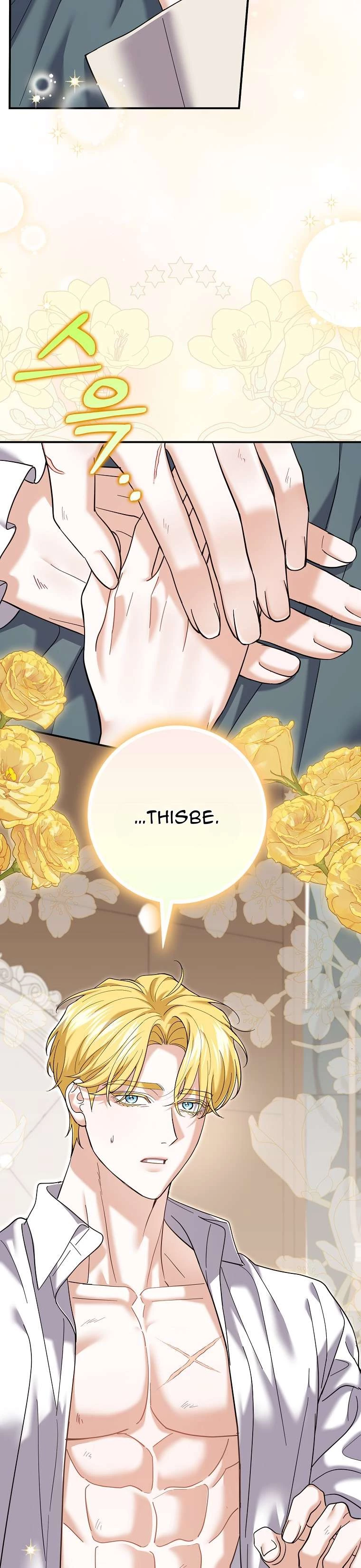 Vị Hôn Phu Phản Diện Cản Trở Con Đường Hoa Của Tôi Chapter 46 - 19