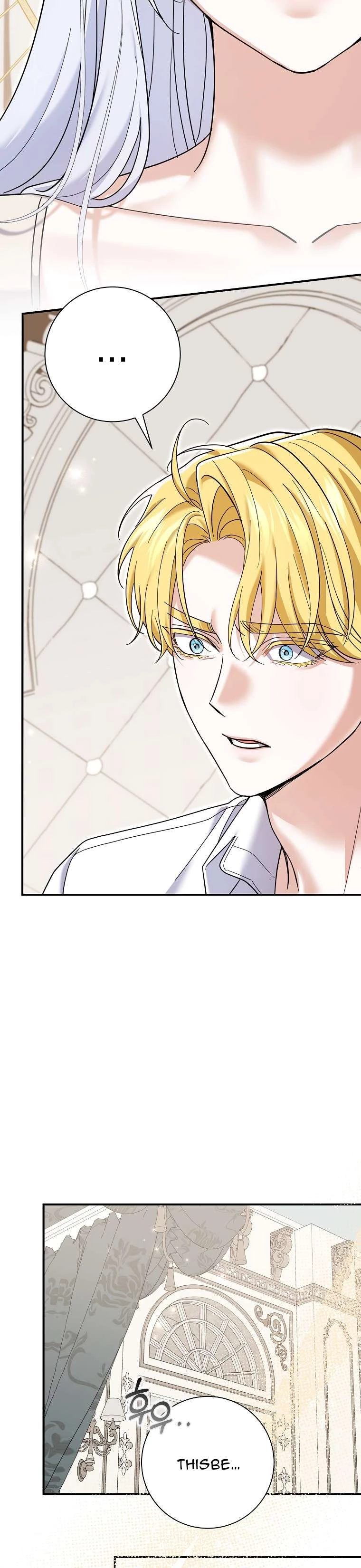 Vị Hôn Phu Phản Diện Cản Trở Con Đường Hoa Của Tôi Chapter 46 - 31