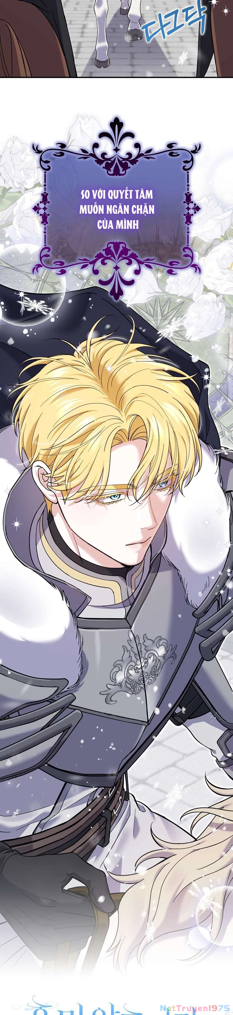 Vị Hôn Phu Phản Diện Cản Trở Con Đường Hoa Của Tôi Chapter 46 - 37