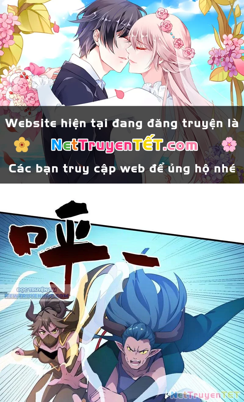 Ẩn Cư Mười Vạn Năm Chapter 241 - 1